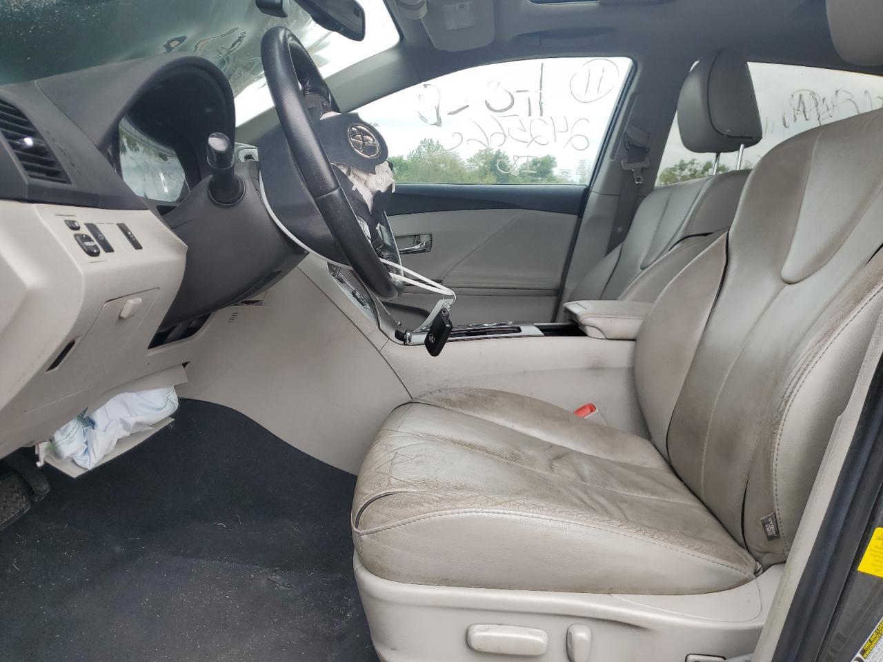 2011 Toyota Venza - Image 7