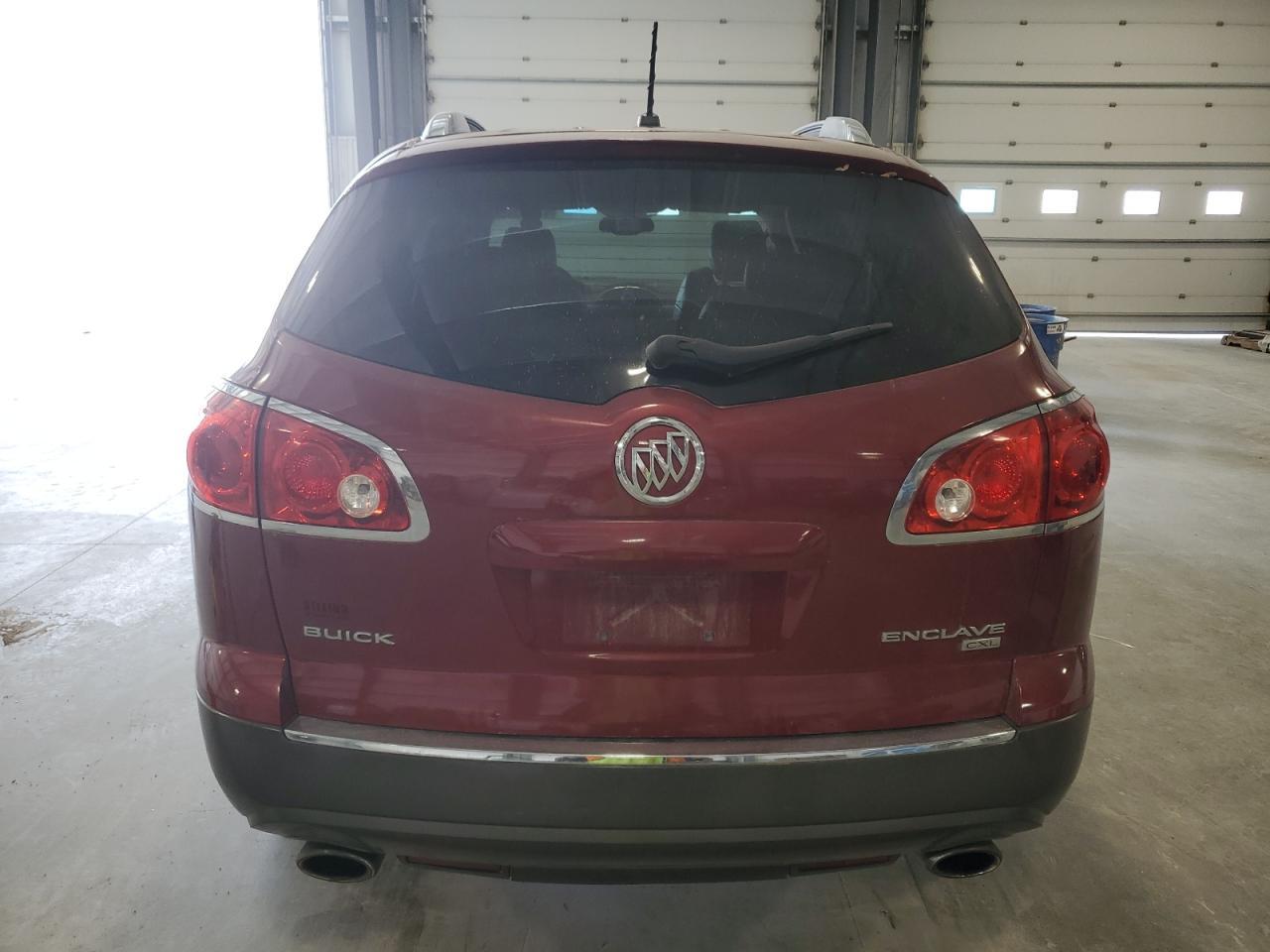 2009 Buick Enclave Cxl - Image 6