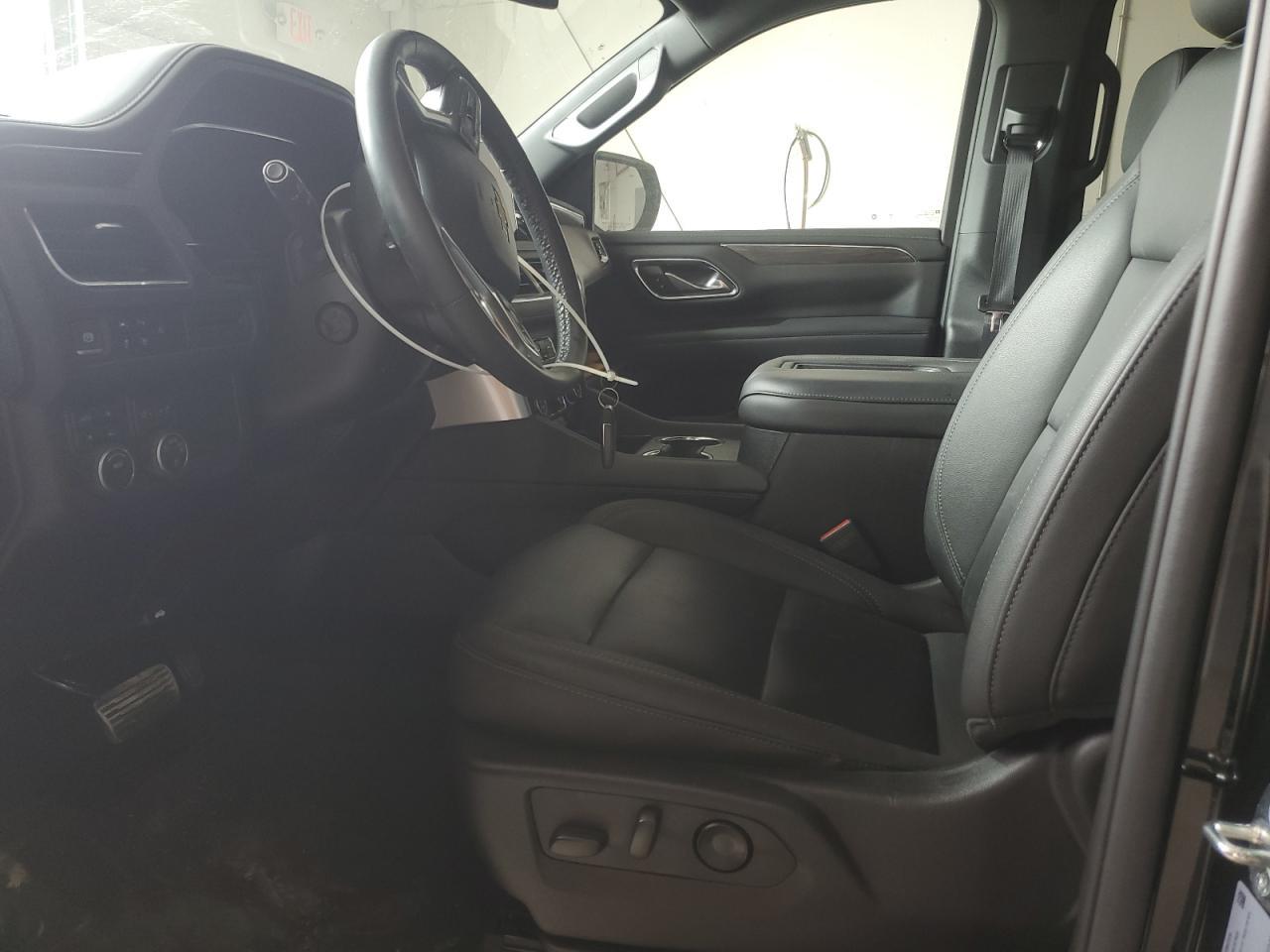 2024 Chevrolet Suburban K1500 Lt - Image 7