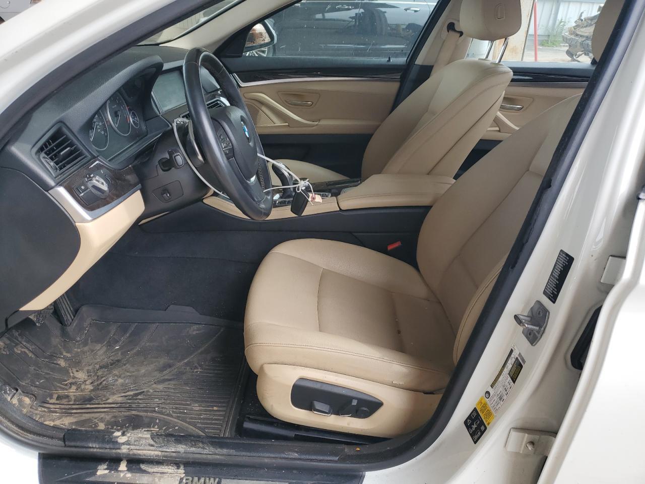 2016 BMW 528 Xi - Image 7