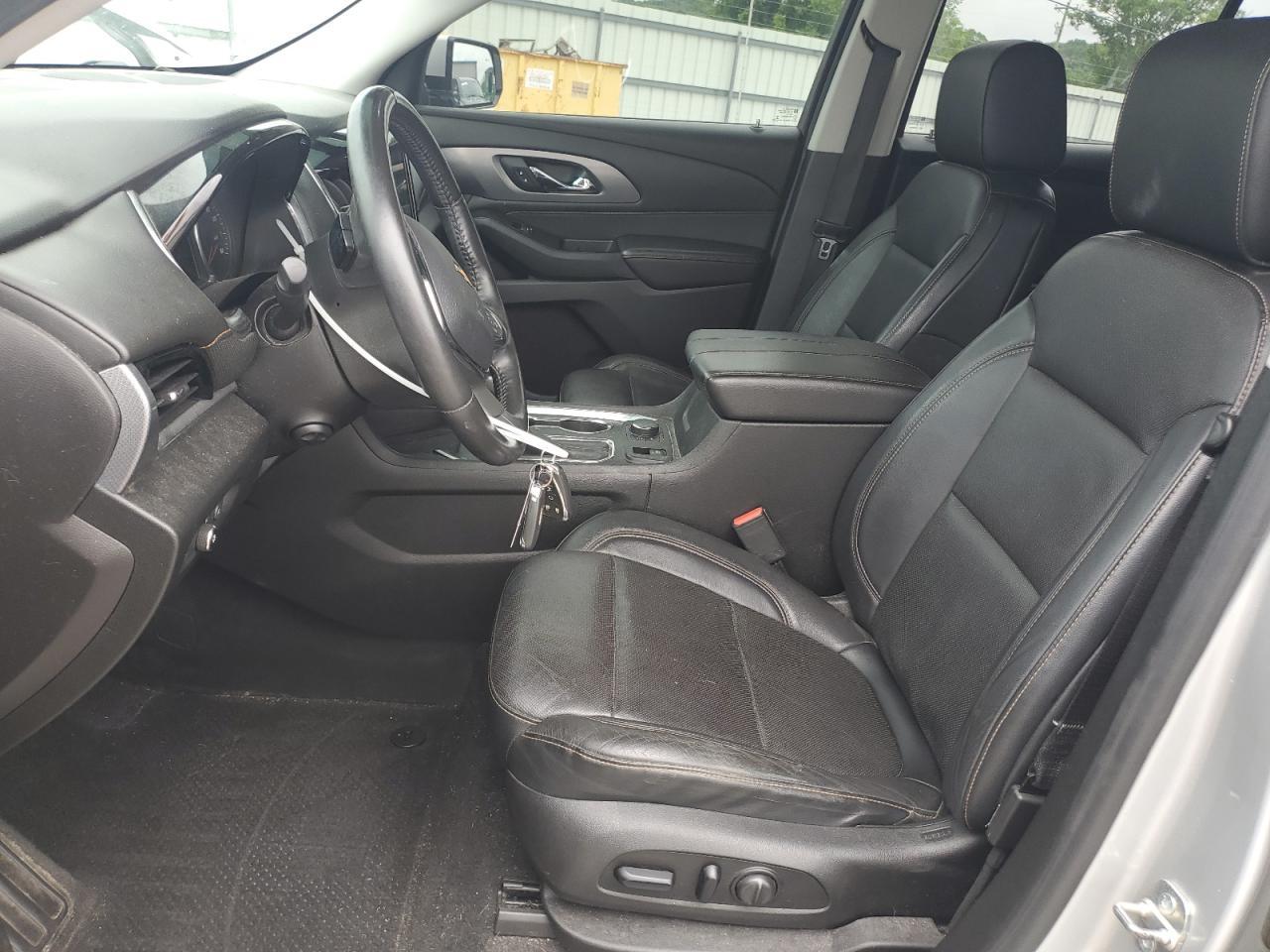 2018 Chevrolet Traverse Premier - Image 7
