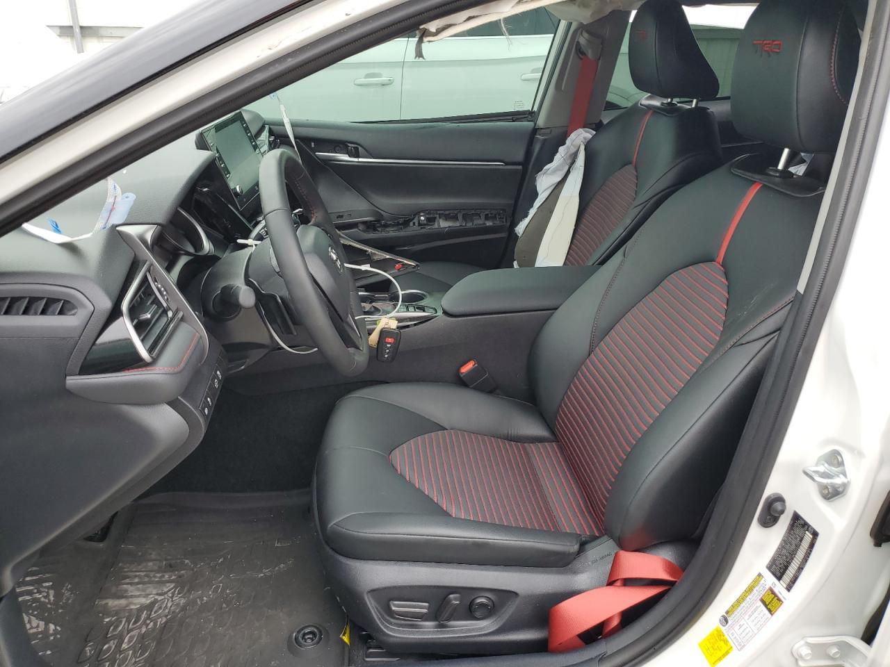 2024 Toyota Camry Trd - Фото 7