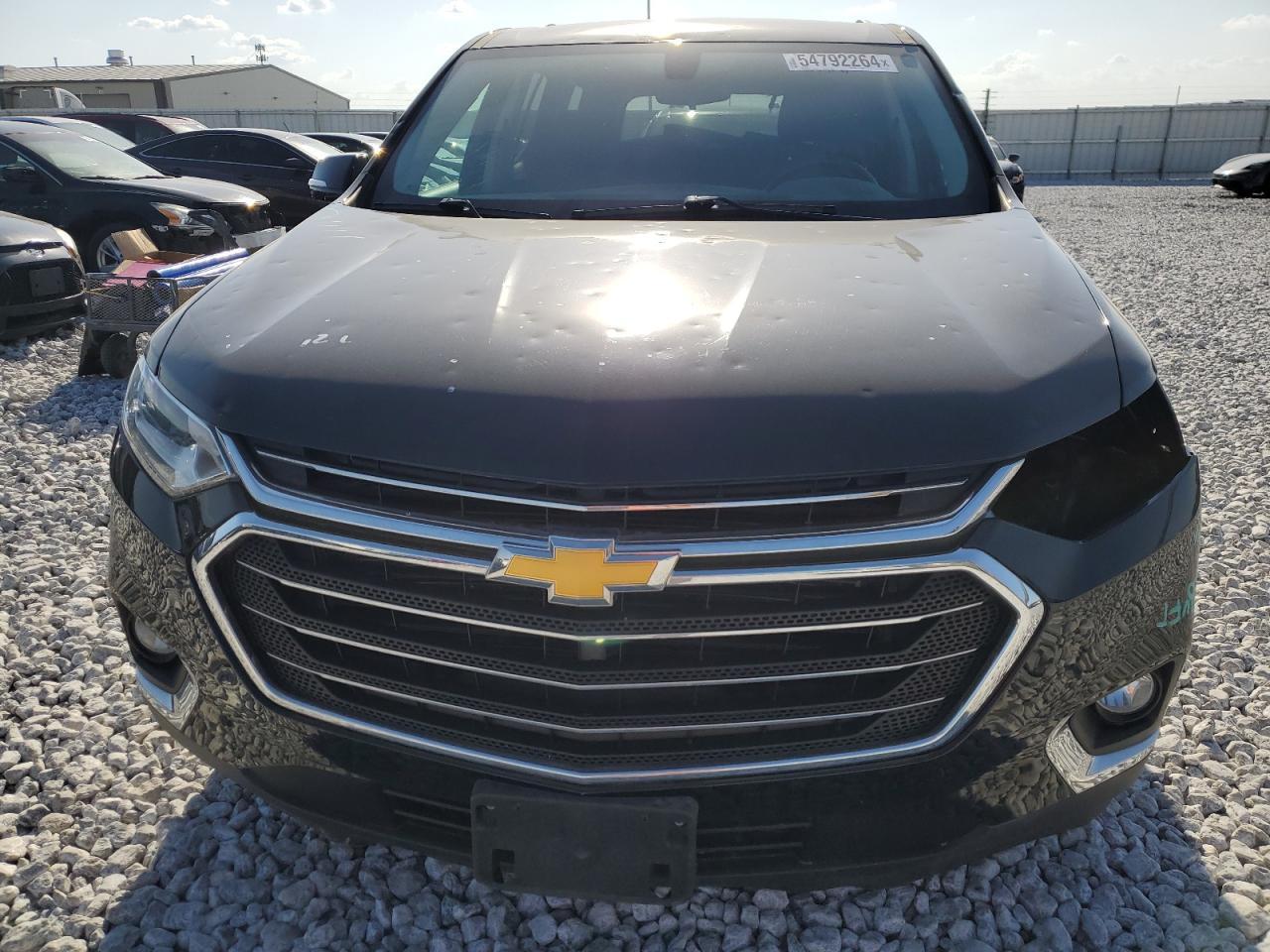 2019 Chevrolet Traverse Lt - Image 5
