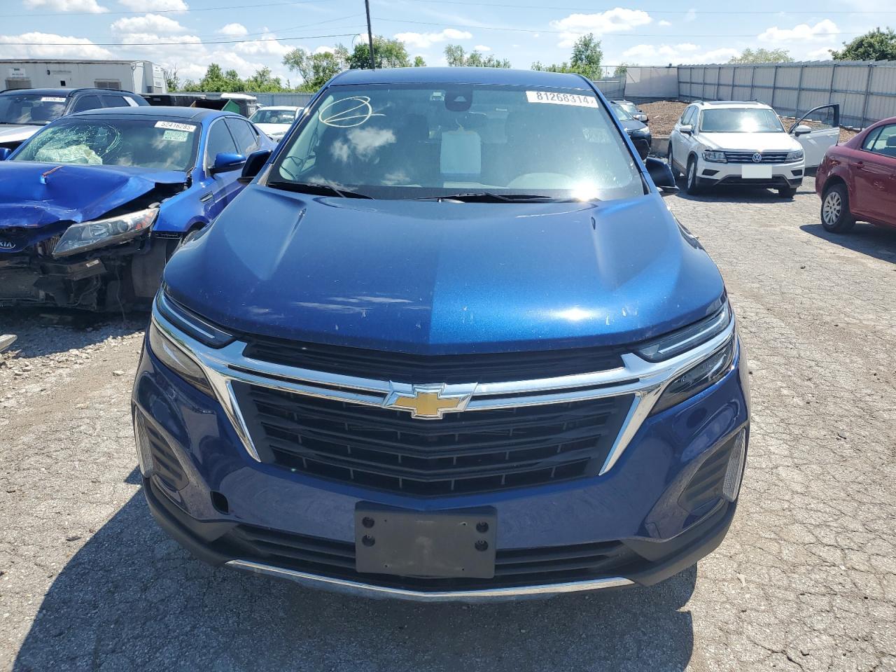 2023 Chevrolet Equinox - Фото 5