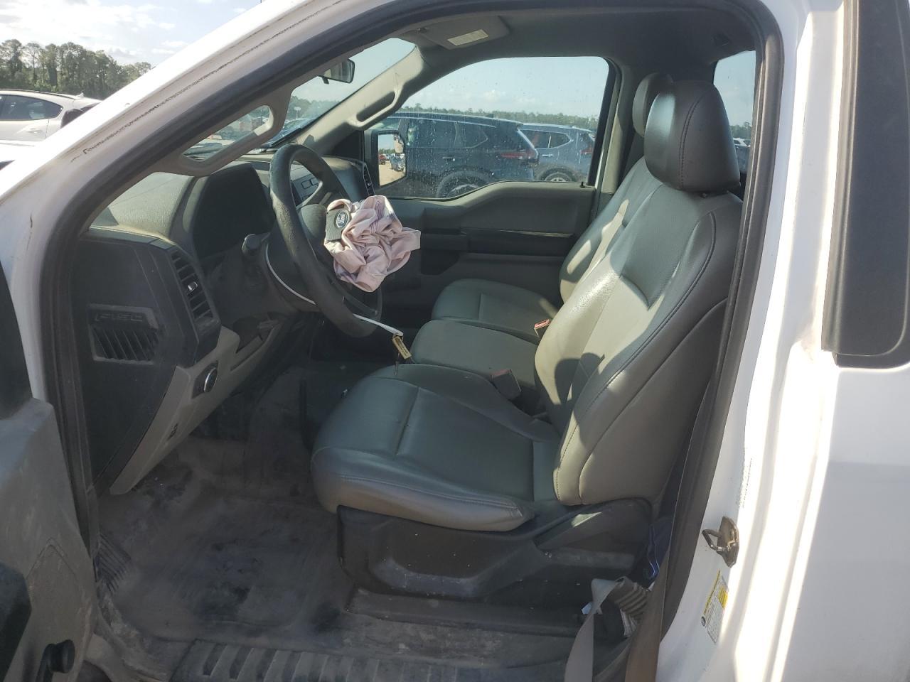 2018 Ford F150 - Image 7