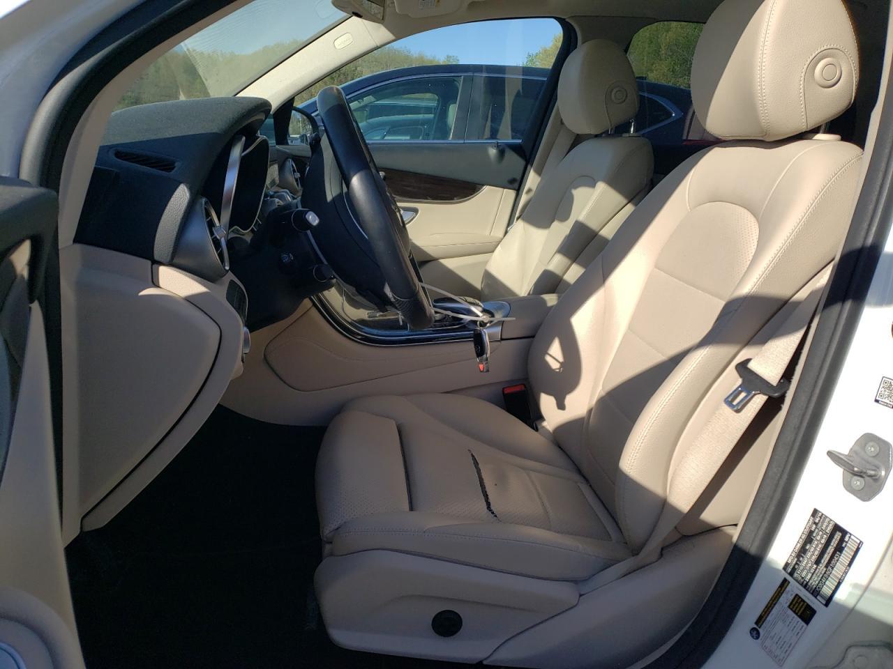 2016 Mercedes-Benz Glc 300 4Matic - Фото 7