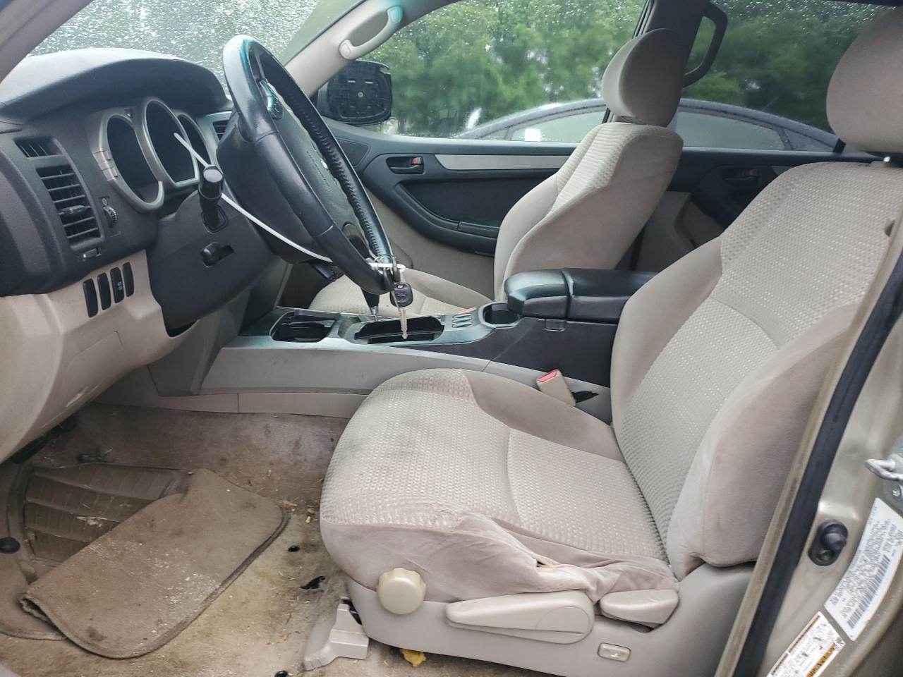 2006 Toyota 4Runner Sr5 - Фото 7