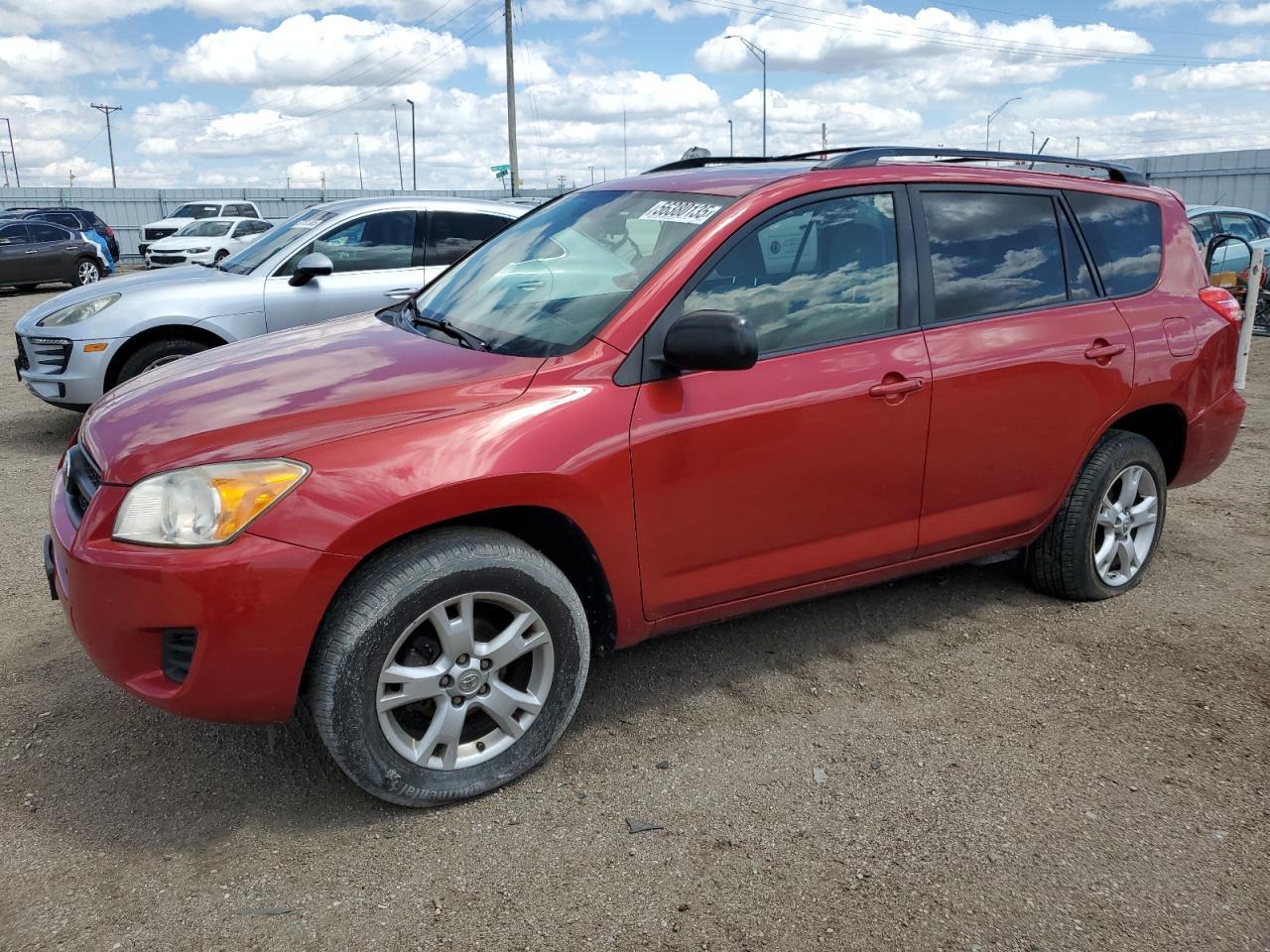 2012 Toyota Rav4