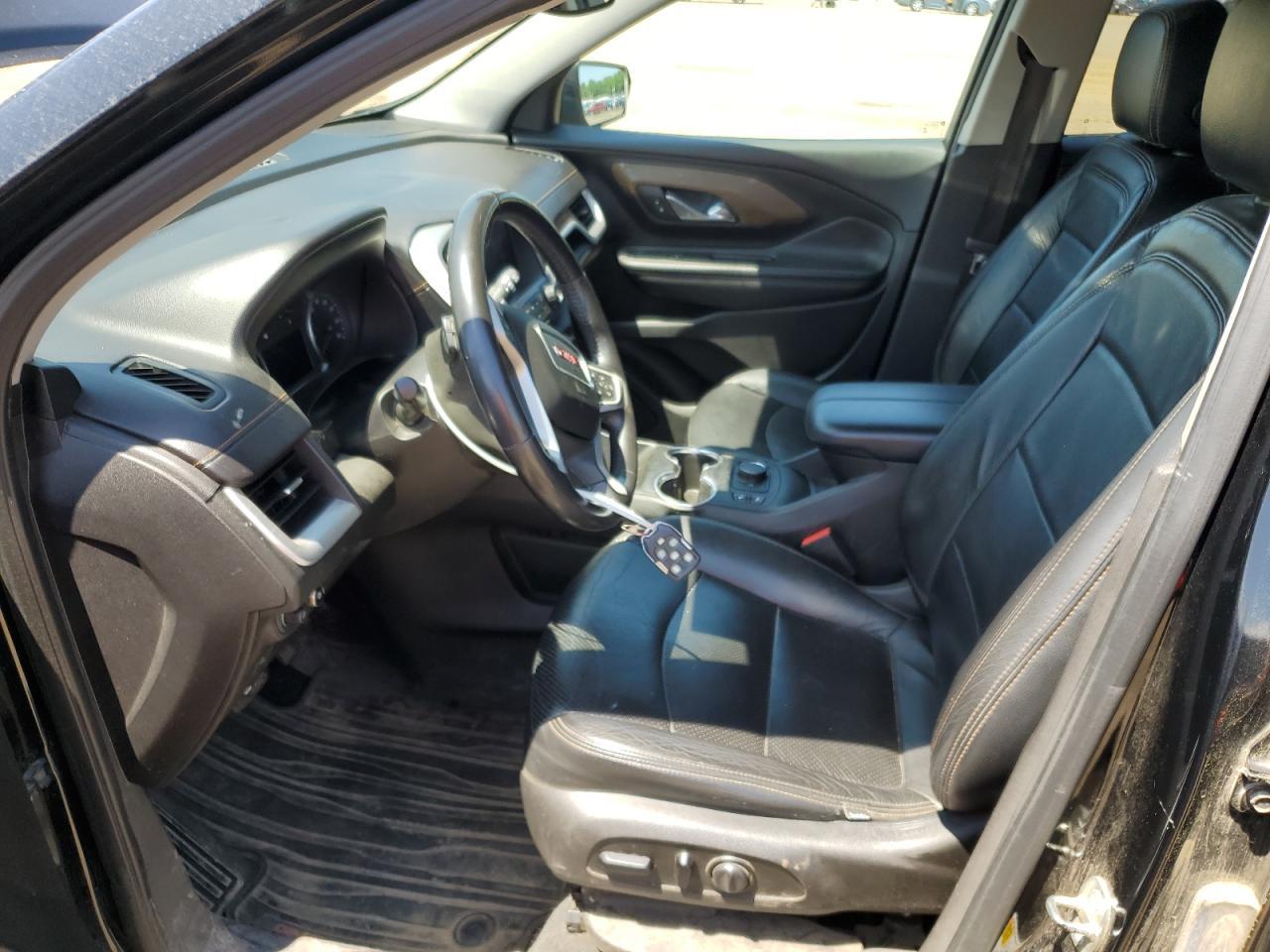 2018 GMC Terrain Sle - Фото 7