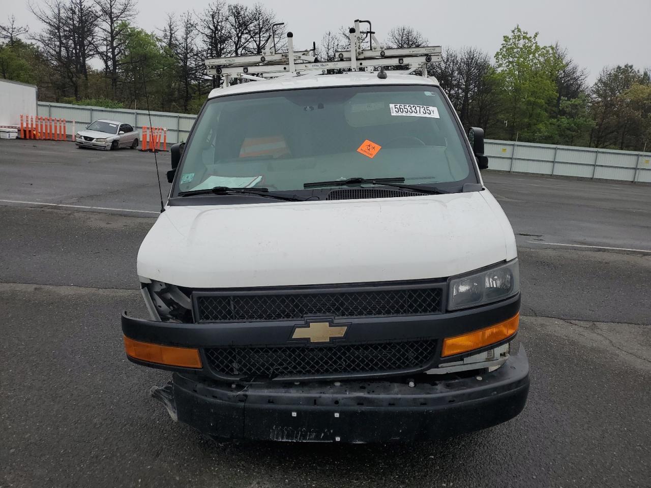 2019 Chevrolet Express G2500 - Фото 5