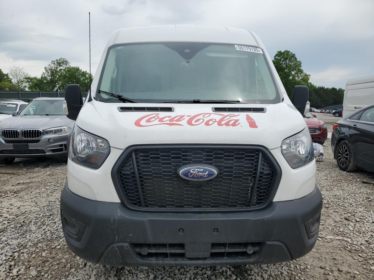 2024 Ford Transit T-250 - Image 5