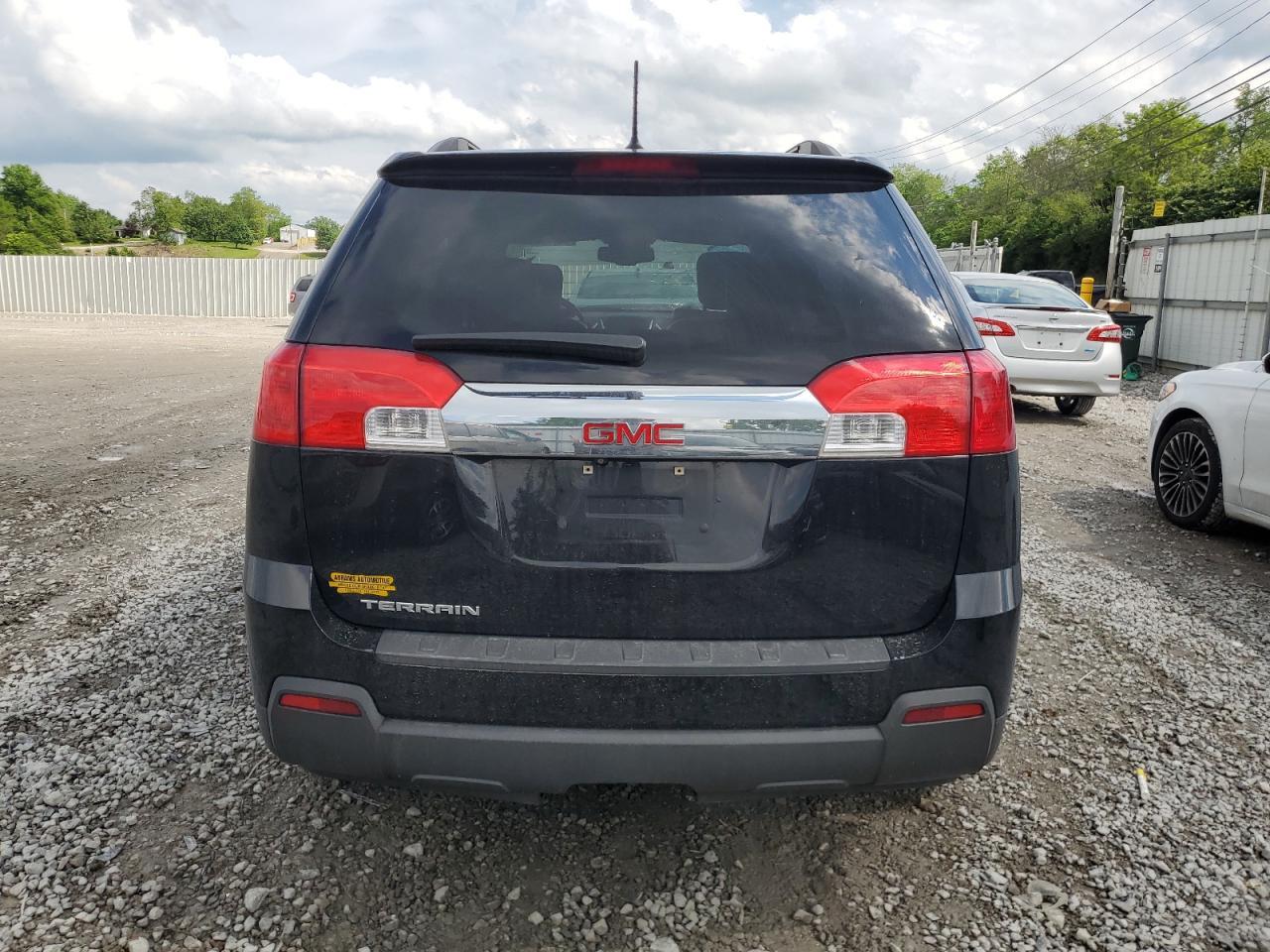 2014 GMC Terrain Slt - Image 6