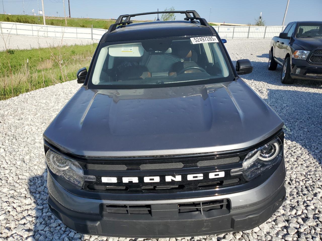 2021 Ford Bronco Sport Outer Banks - Image 5