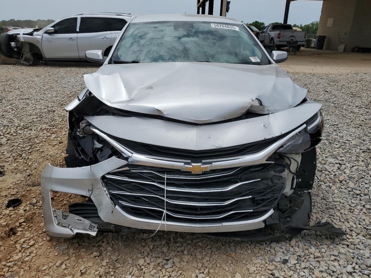 2022 Chevrolet Malibu - Фото 5