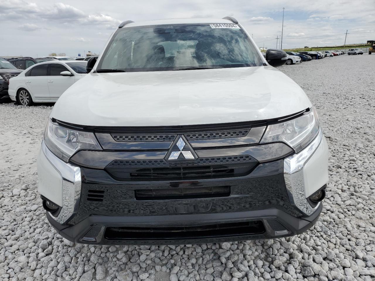 2020 Mitsubishi Outlander Se - Image 5