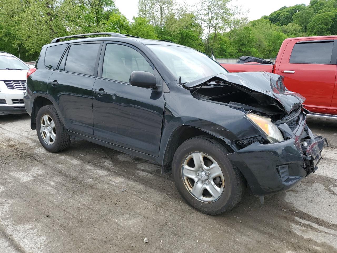 2010 Toyota Rav4 - Image 4