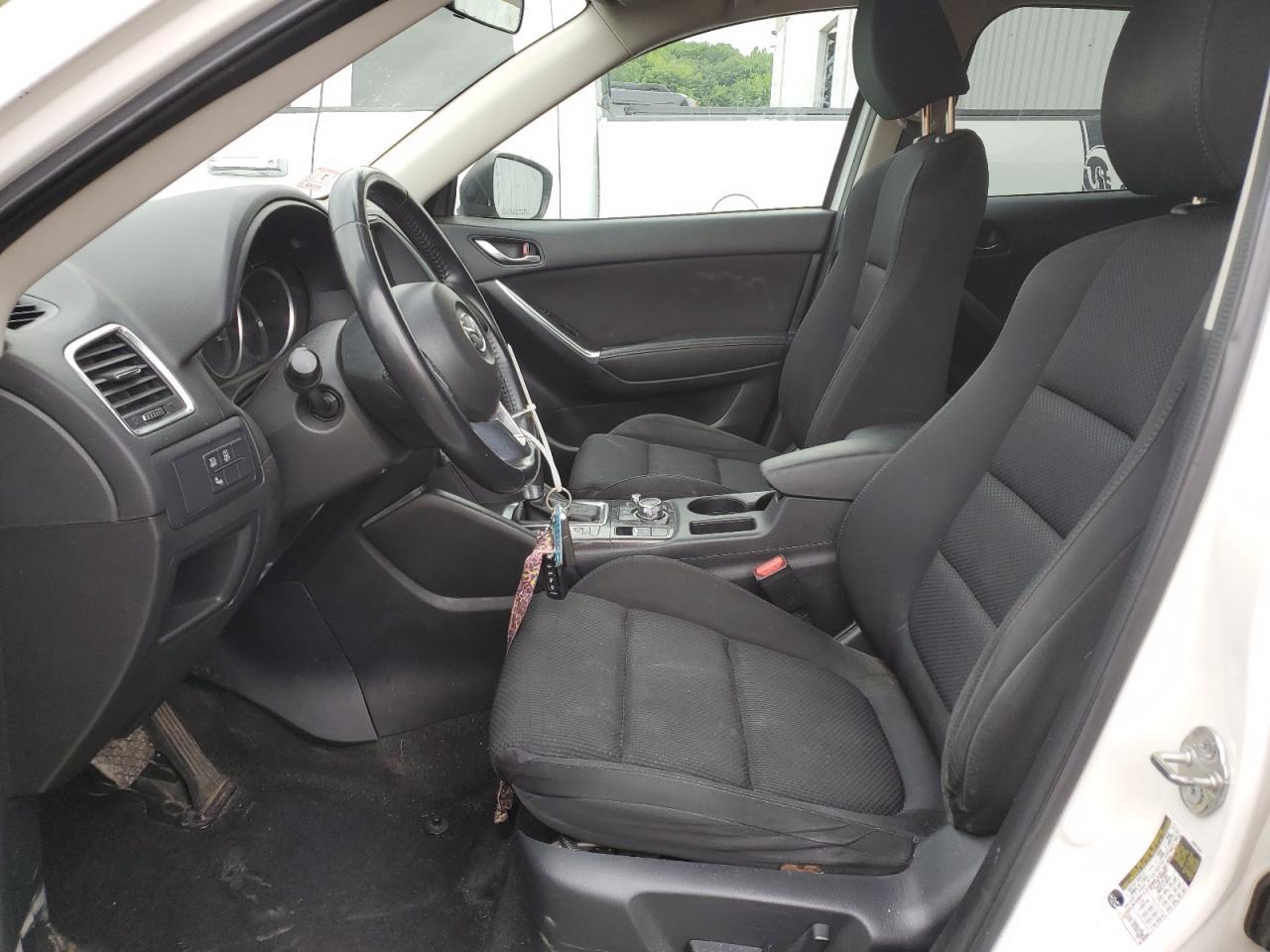 2016 Mazda Cx-5 Touring - Фото 7