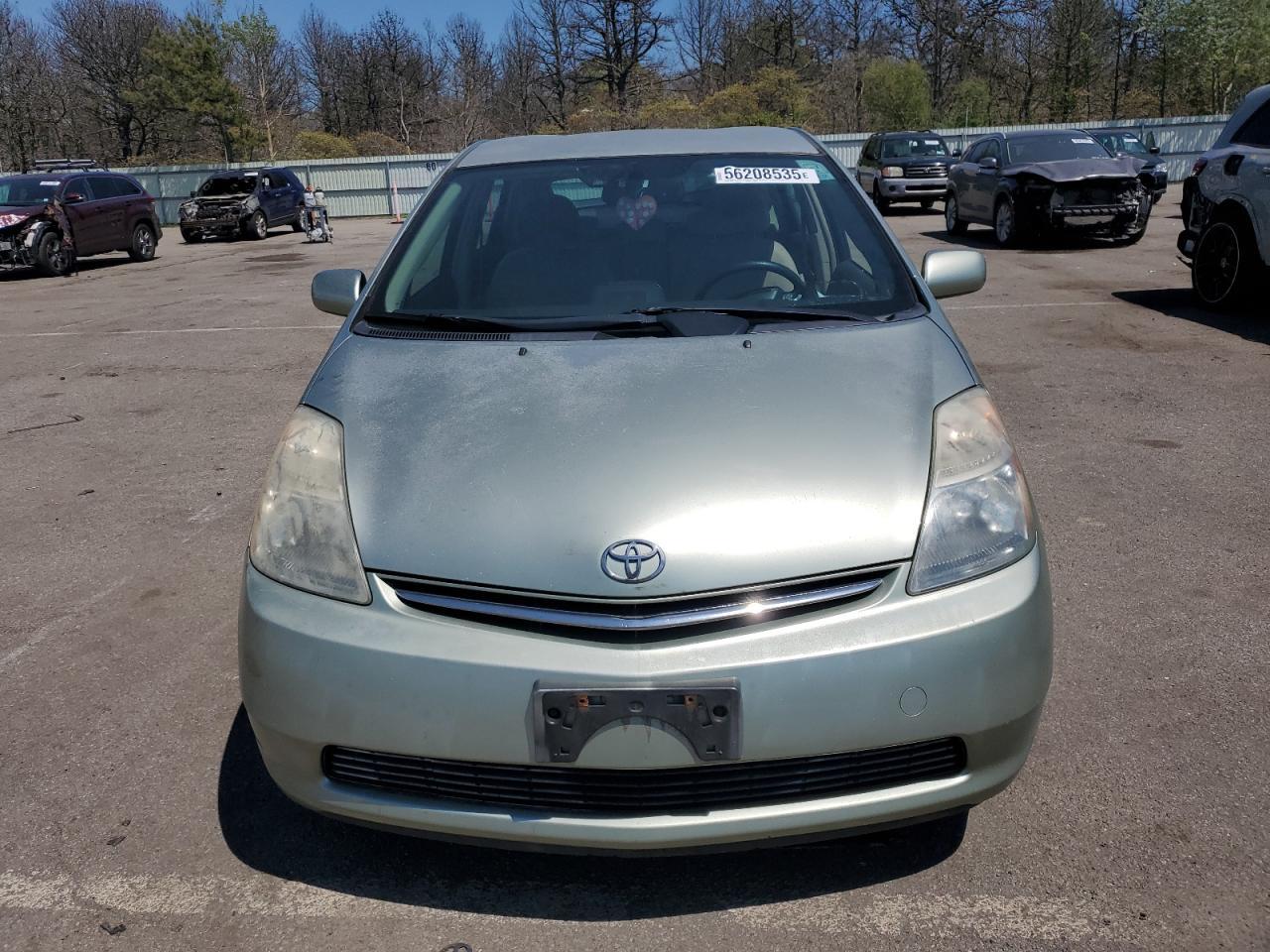 2007 Toyota Prius - Фото 5