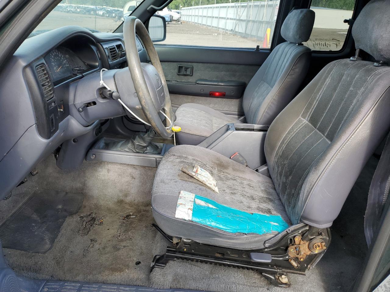 2000 Toyota Tacoma Xtracab - Image 7