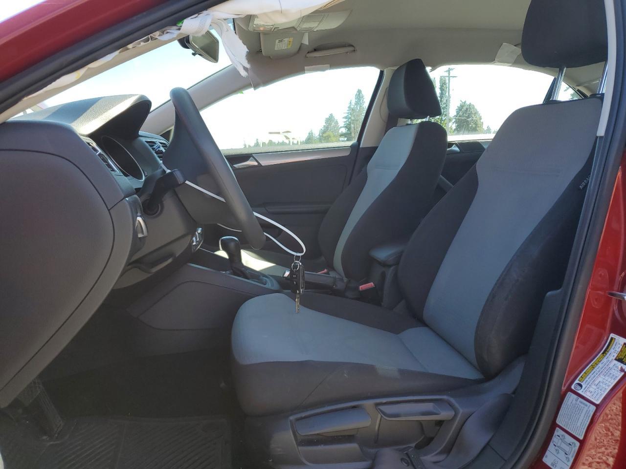 2017 Volkswagen Jetta S - Image 7