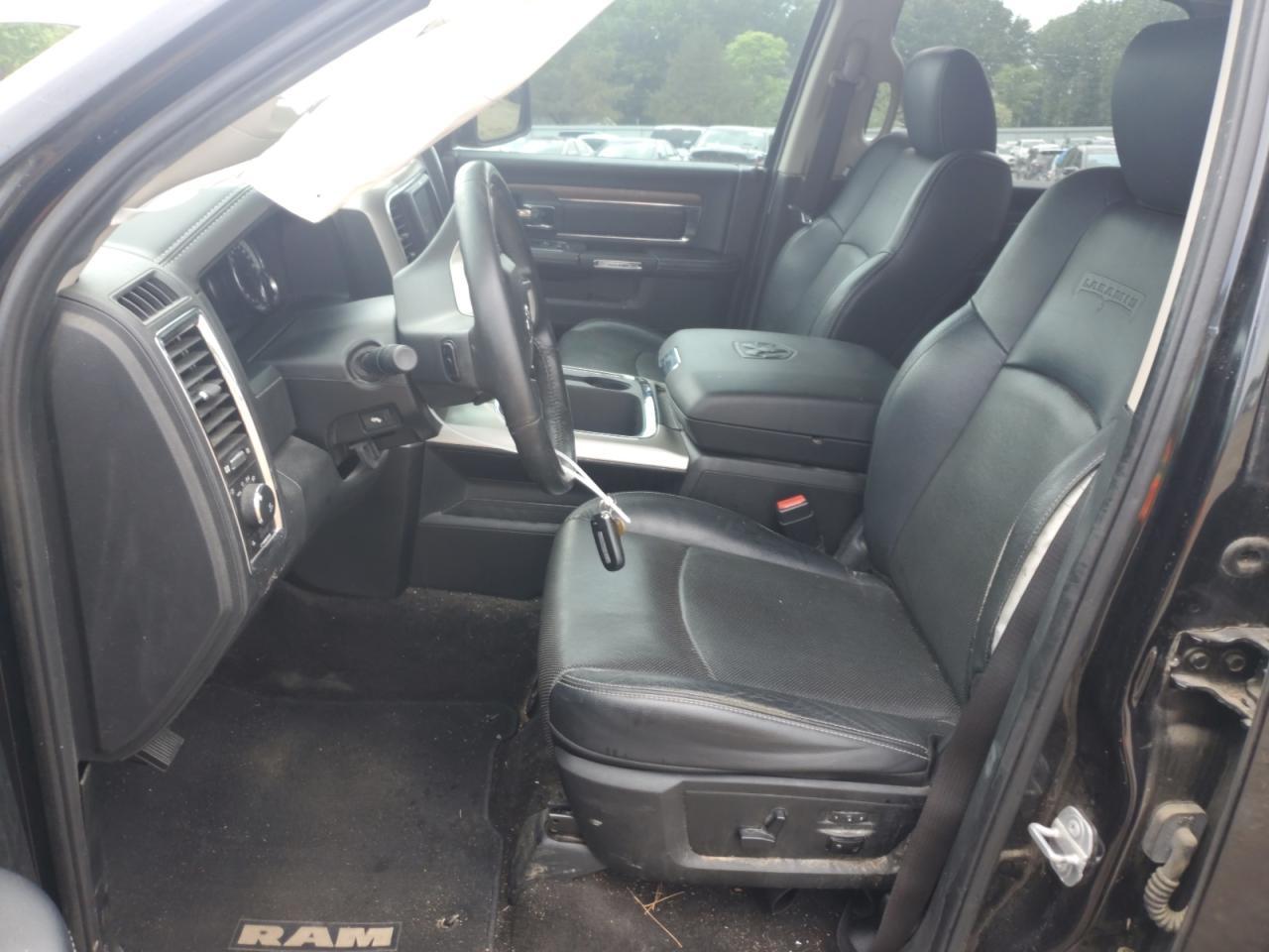 2017 Ram 1500 Laramie - Фото 7