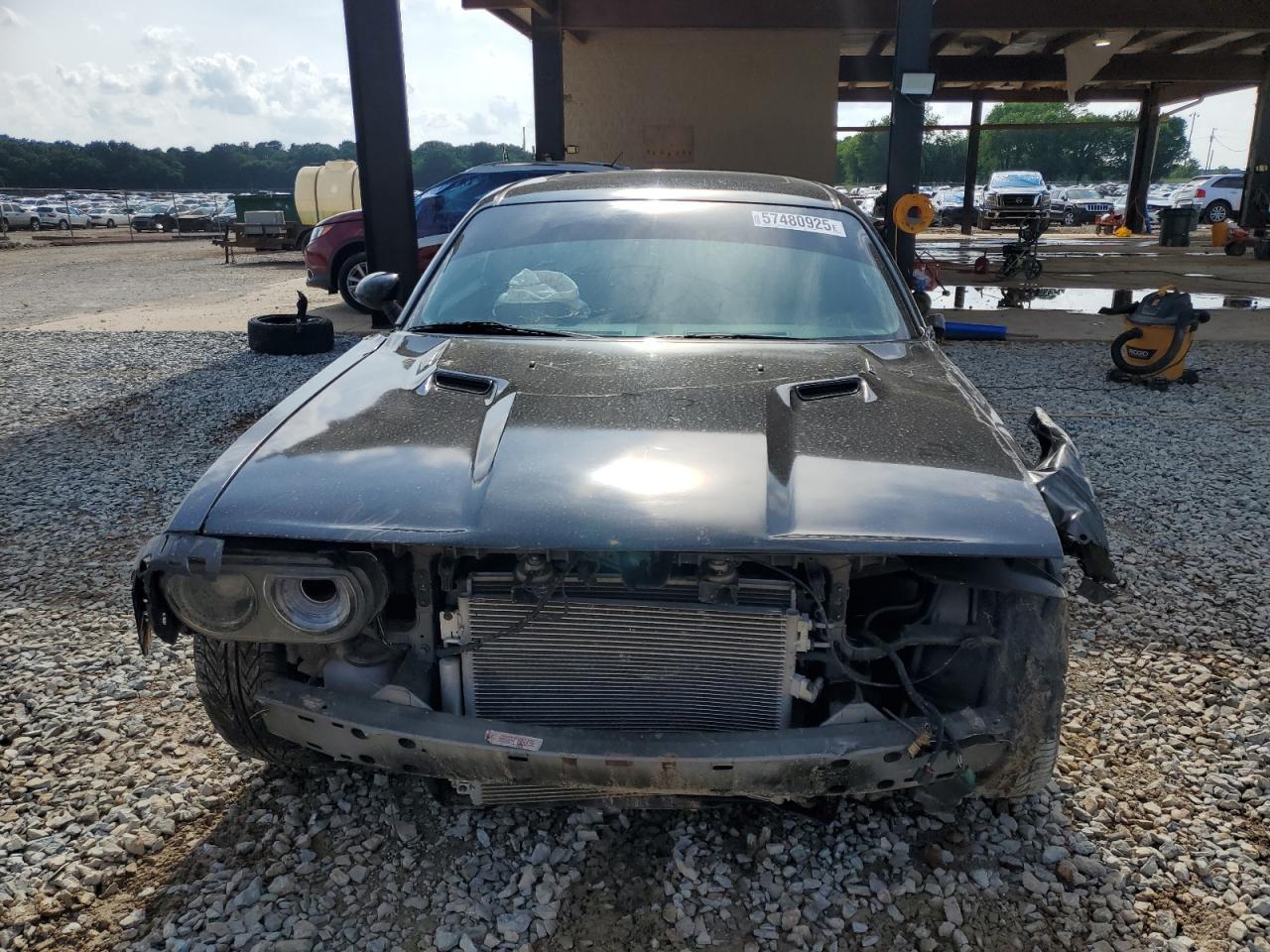 2010 Dodge Challenger R/T - Фото 5