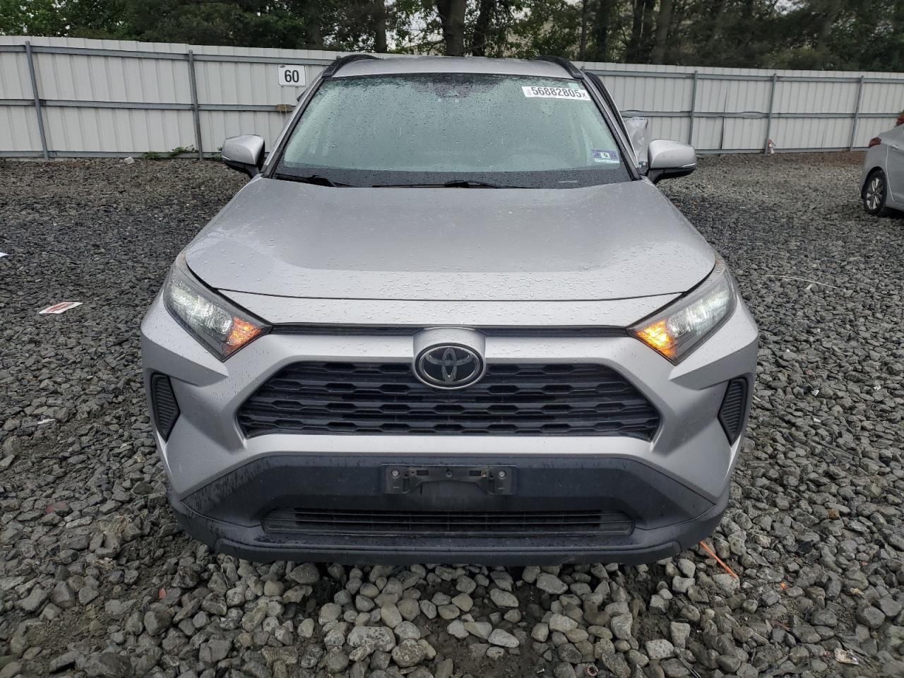 2019 Toyota Rav4 Le - Фото 5