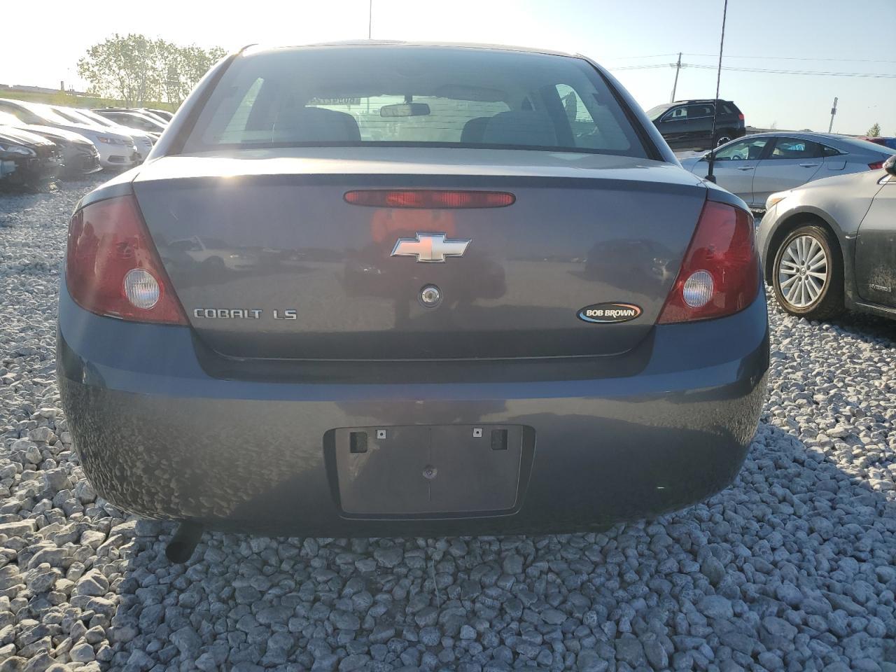 2006 Chevrolet Cobalt Ls - Image 6