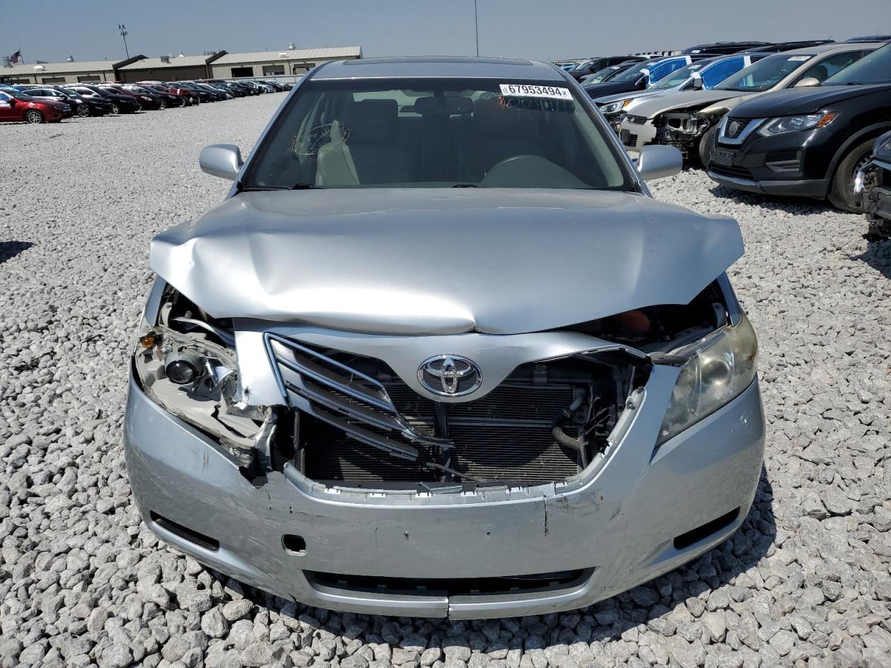 2007 Toyota Camry Hybrid - Image 5