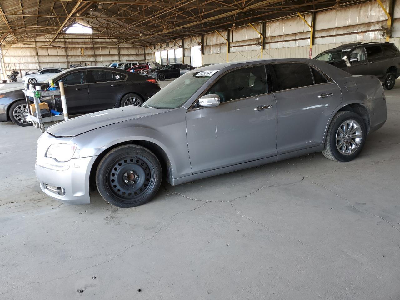 2013 Chrysler 300C