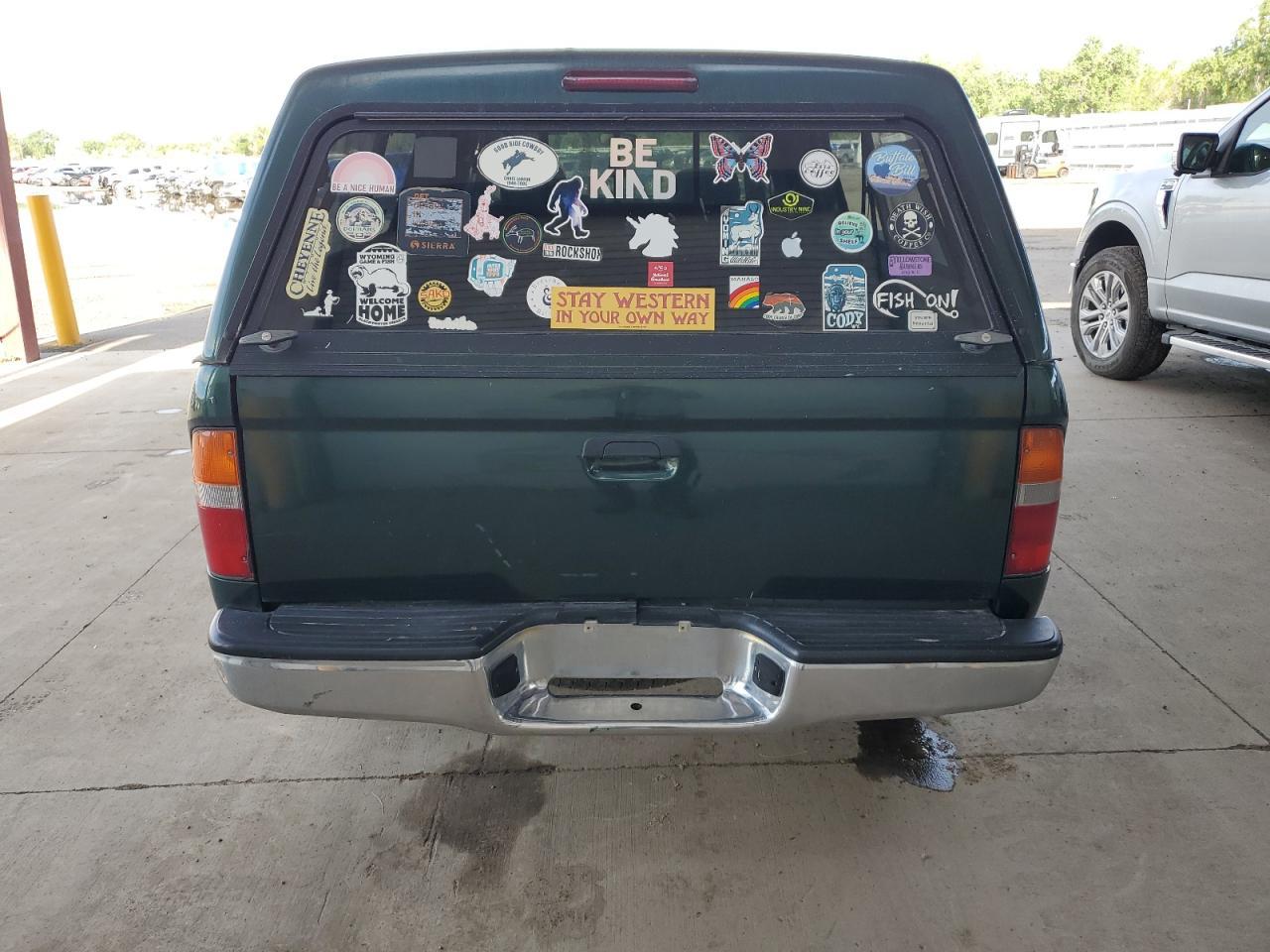 2000 Toyota Tacoma Xtracab - Image 6