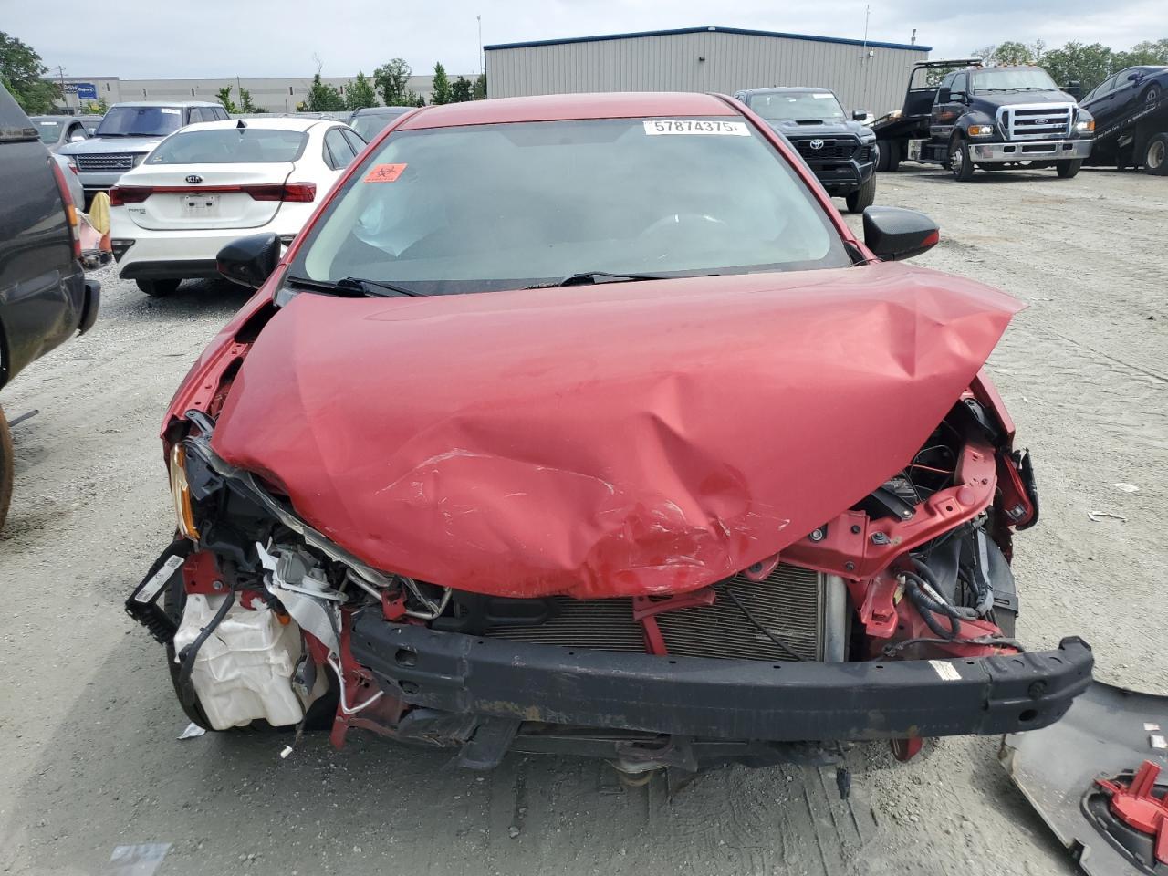 2016 Toyota Corolla L - Фото 5