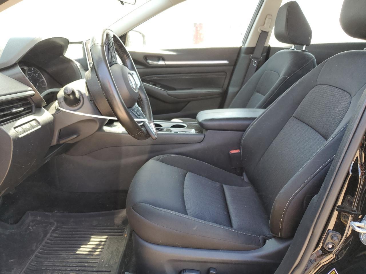 2021 Nissan Altima Sv - Image 7