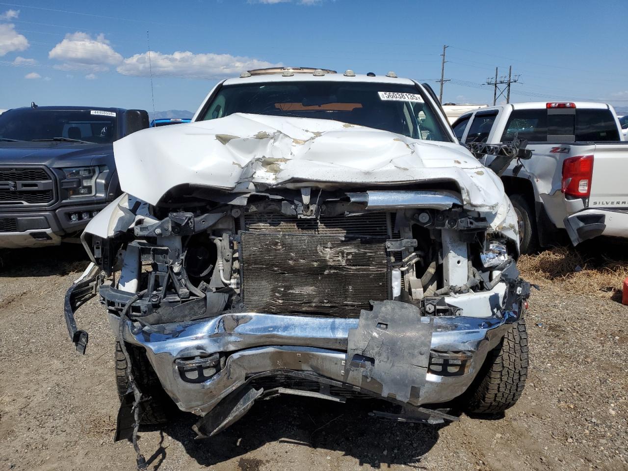 2018 Ram 3500 - Фото 5