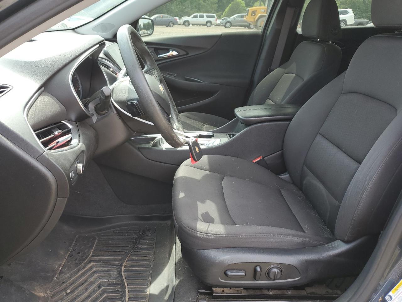 2020 Chevrolet Malibu Lt - Image 7