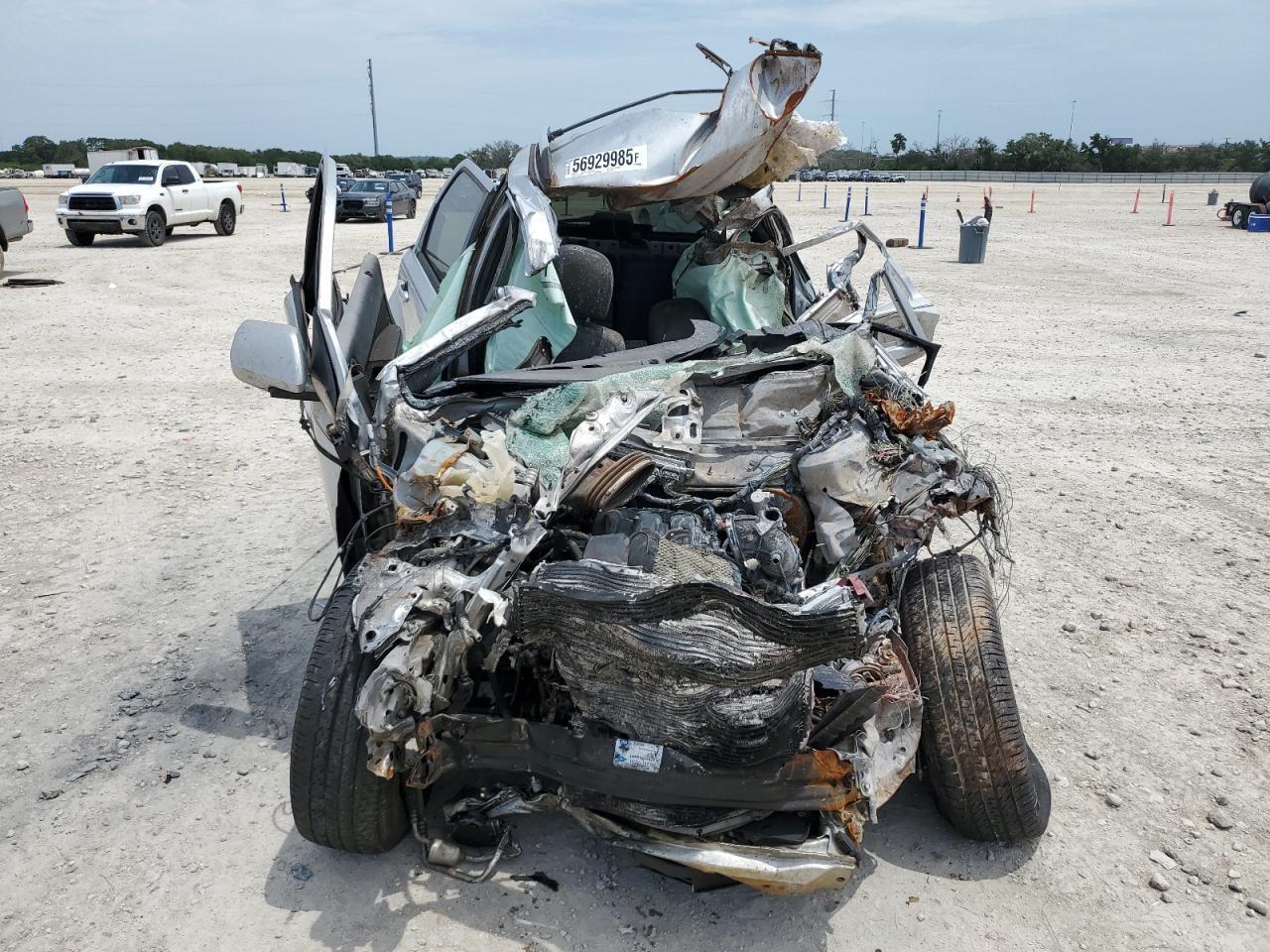 2012 Ford Escape Limited - Image 5