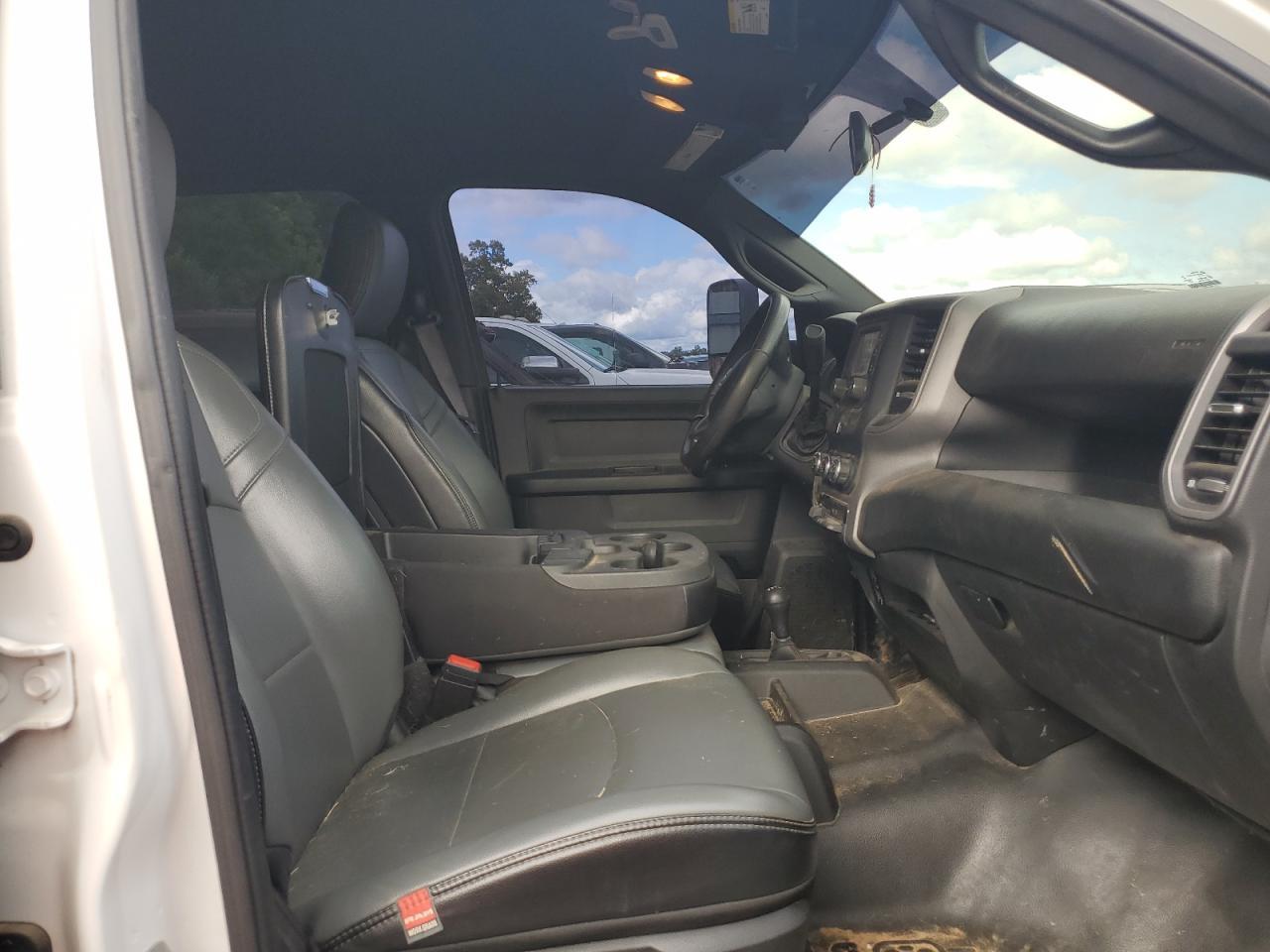 2021 Ram 3500 Tradesman - Image 5