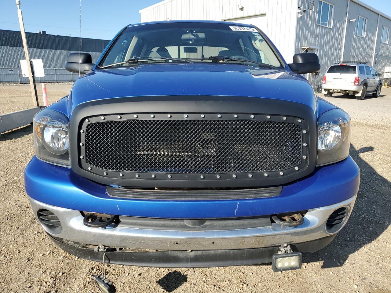 2008 Dodge Ram 2500 - Image 5