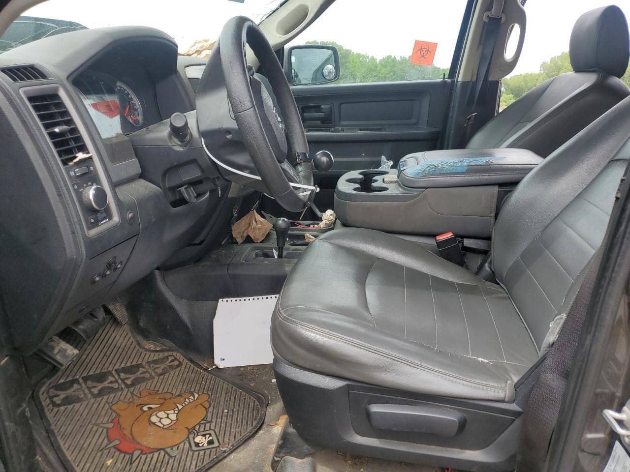 2015 Ram 2500 St - Image 7