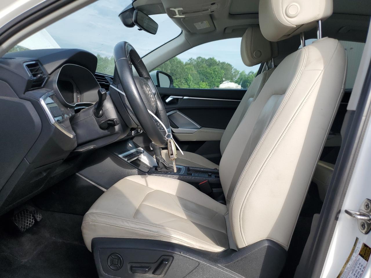 2021 Audi Q3 Premium 40 - Image 7