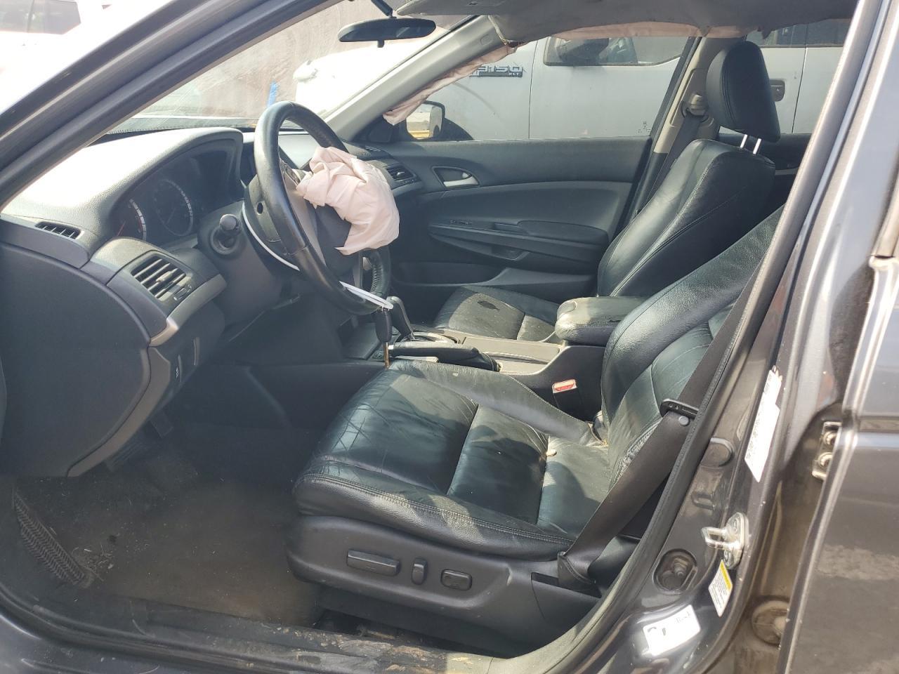 2012 Honda Accord Se - Фото 7