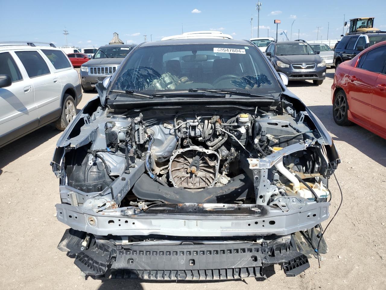 2015 Subaru Wrx Premium - Фото 5