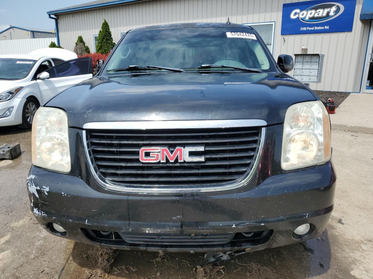 2007 GMC Yukon - Image 5