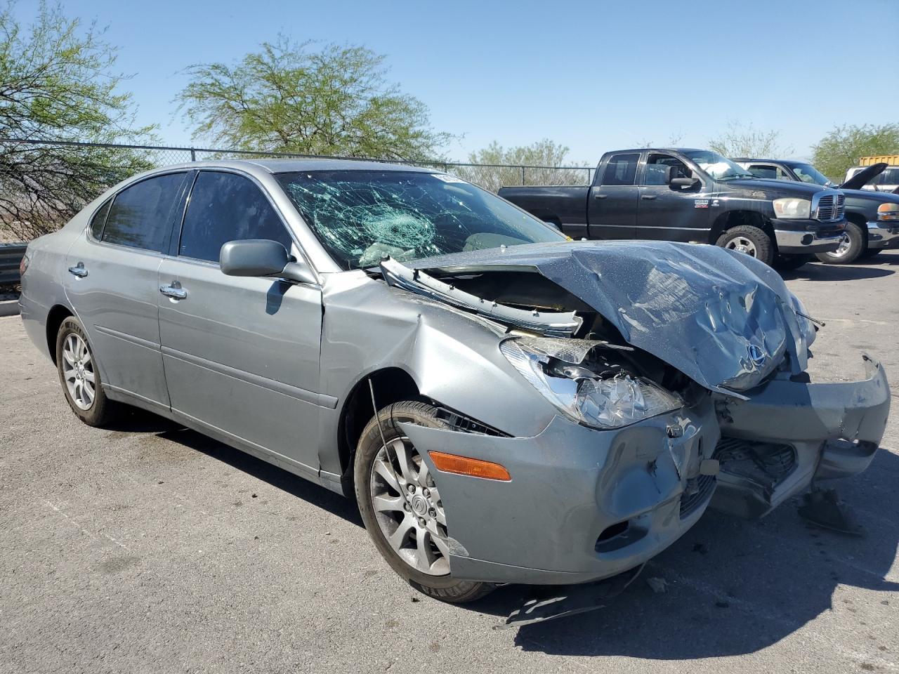 2003 Lexus Es 300 - Image 4