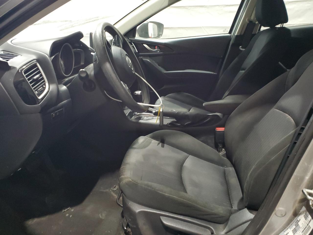 2015 Mazda 3 Sport - Фото 7