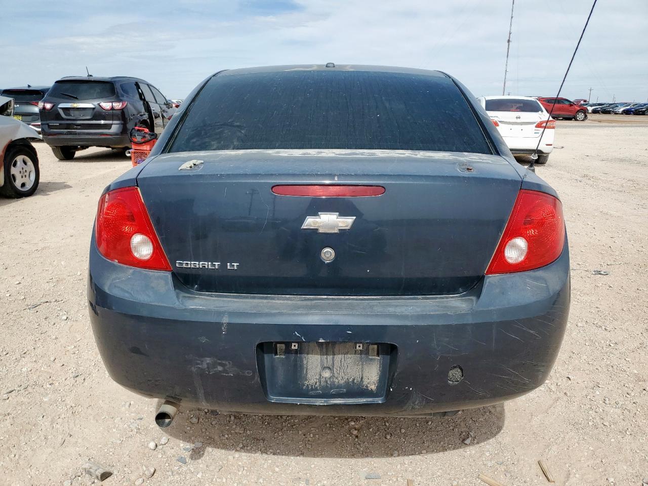 2008 Chevrolet Cobalt Lt - Image 6