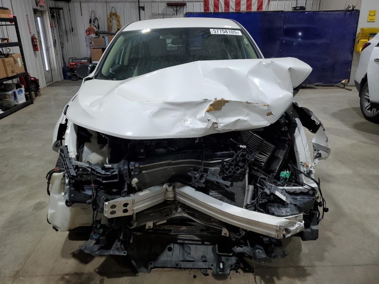 2019 Honda Cr-V Lx - Фото 5