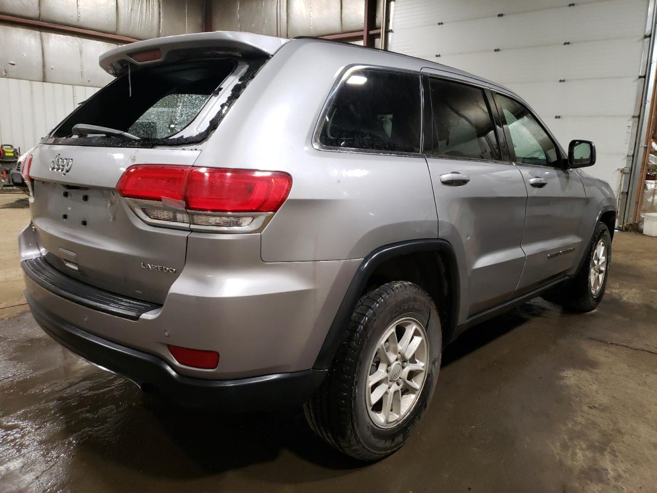 2018 Jeep Grand Cherokee Laredo - Фото 3