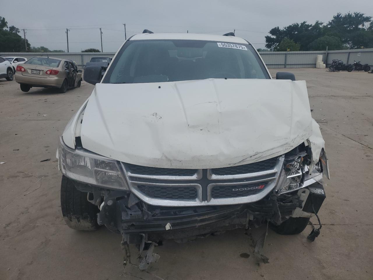 2014 Dodge Journey Se - Image 5