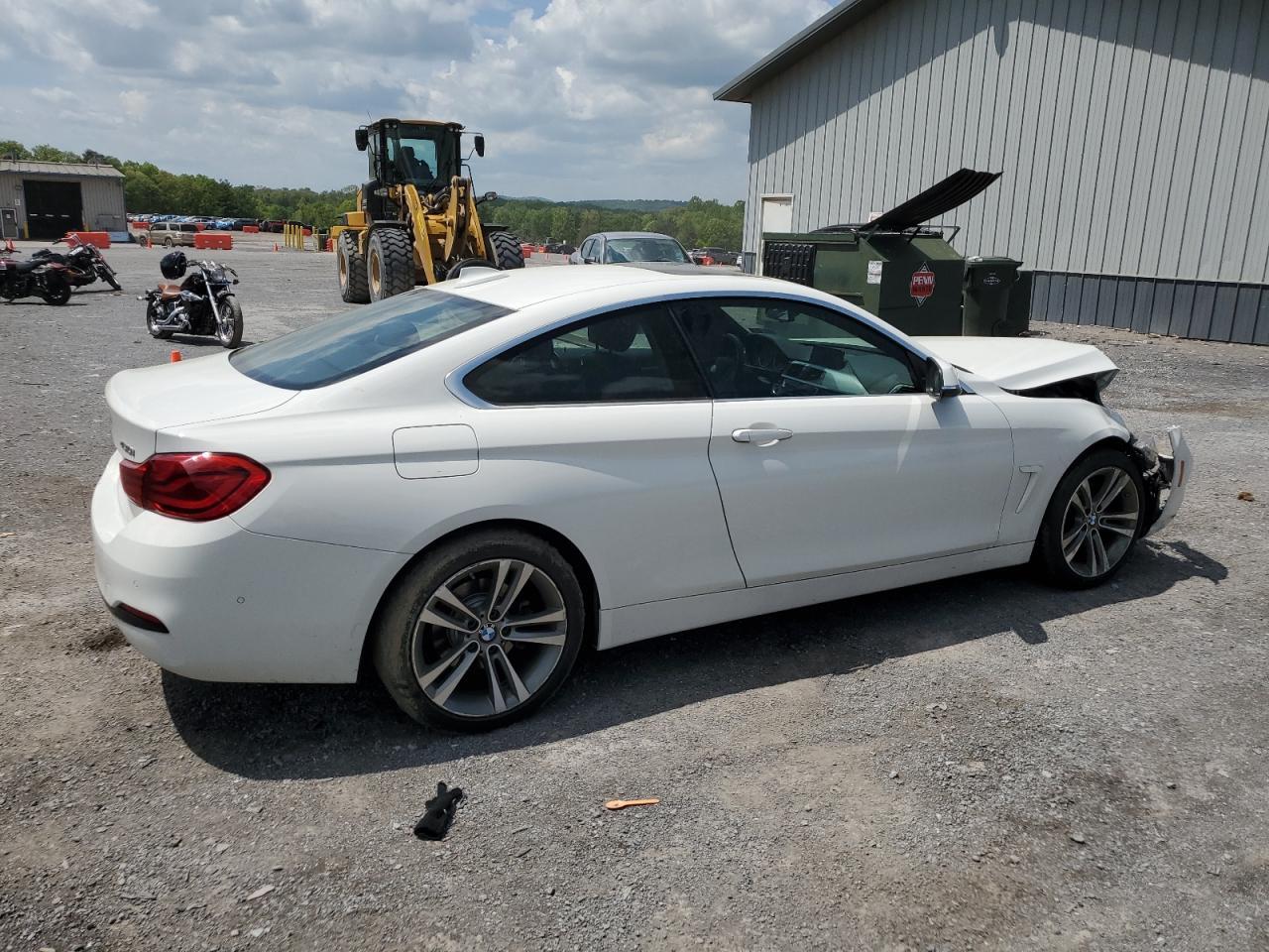 2018 BMW 430Xi - Image 3